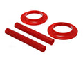 Energy Suspension Coil Spring Isolator Set Front