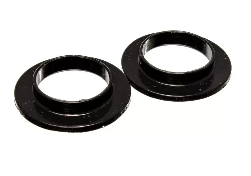 Energy Suspension Coil Spring Isolator Set
