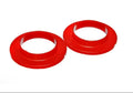 Energy Suspension Coil Spring Isolator Set