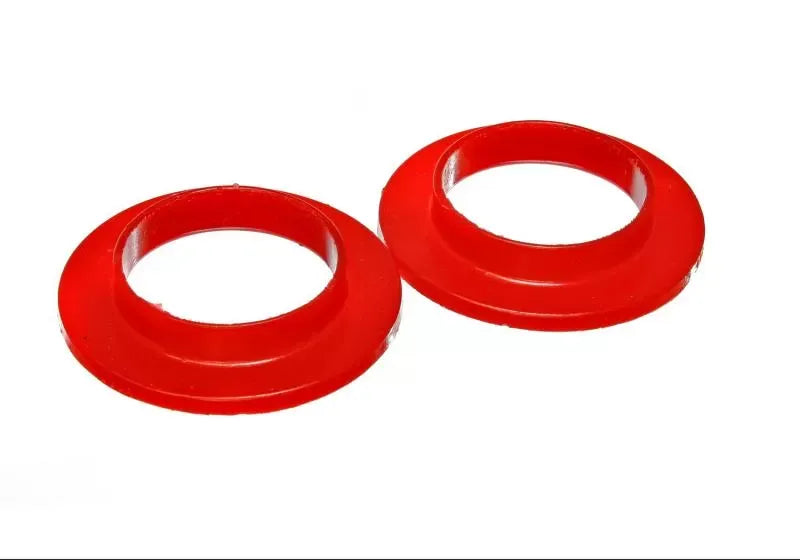 Energy Suspension Coil Spring Isolator Set
