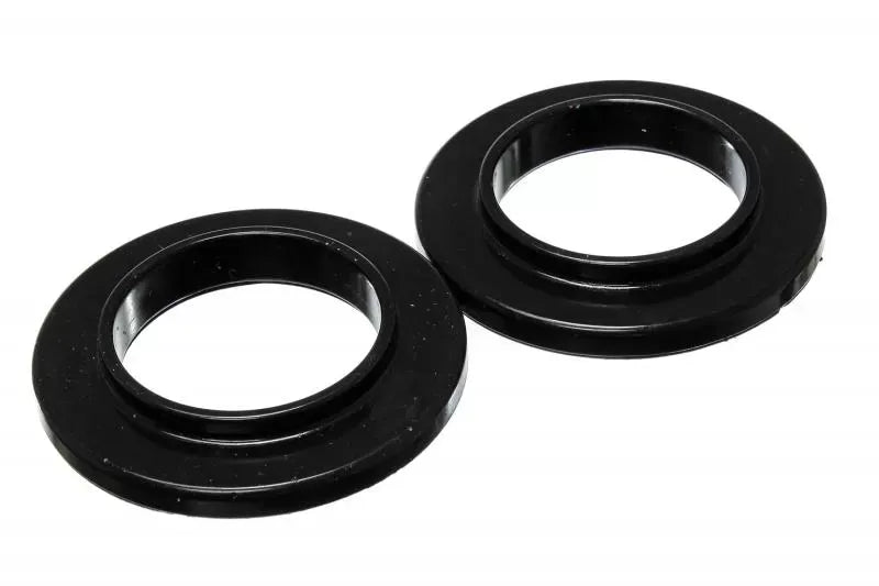 Energy Suspension Coil Spring Isolator Set N/A