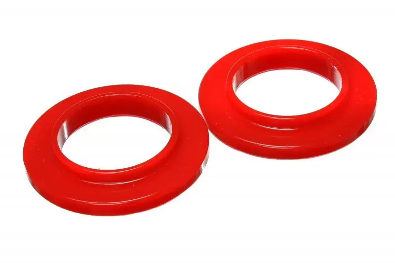 Energy Suspension Coil Spring Isolator Set N/A