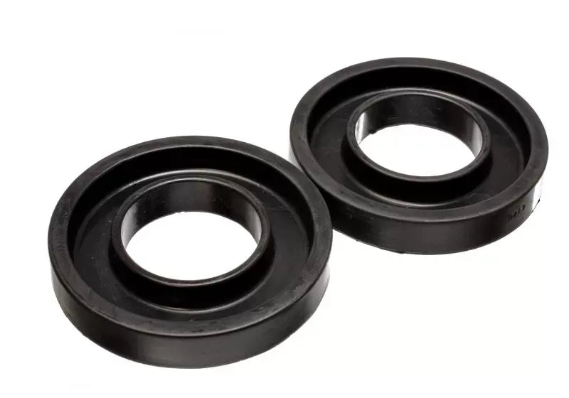 Energy Suspension Coil Spring Isolator Set