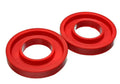 Energy Suspension Coil Spring Isolator Set