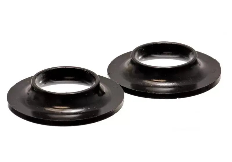 Energy Suspension Coil Spring Isolator Set