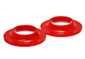 Energy Suspension Coil Spring Isolator Set
