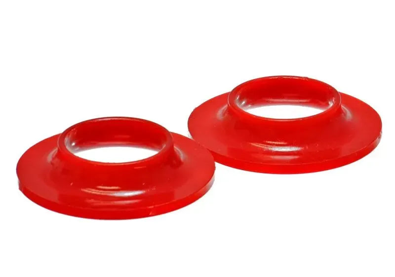 Energy Suspension Coil Spring Isolator Set