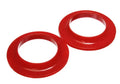 Energy Suspension Coil Spring Isolator Set