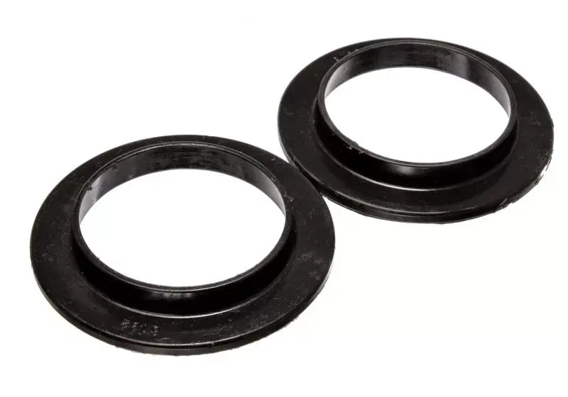 Energy Suspension Coil Spring Isolator Set