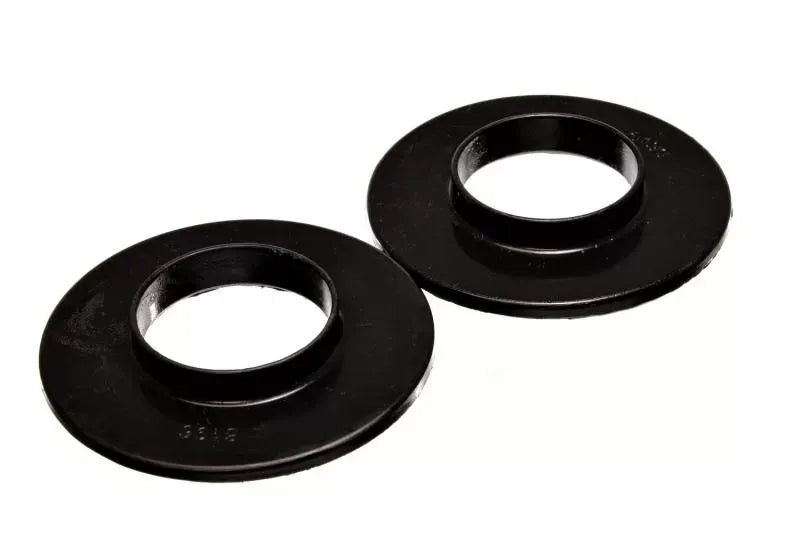 Energy Suspension Coil Spring Isolator Set
