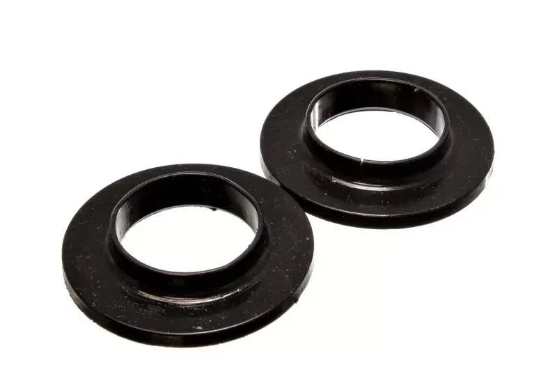 Energy Suspension Coil Spring Isolator Set