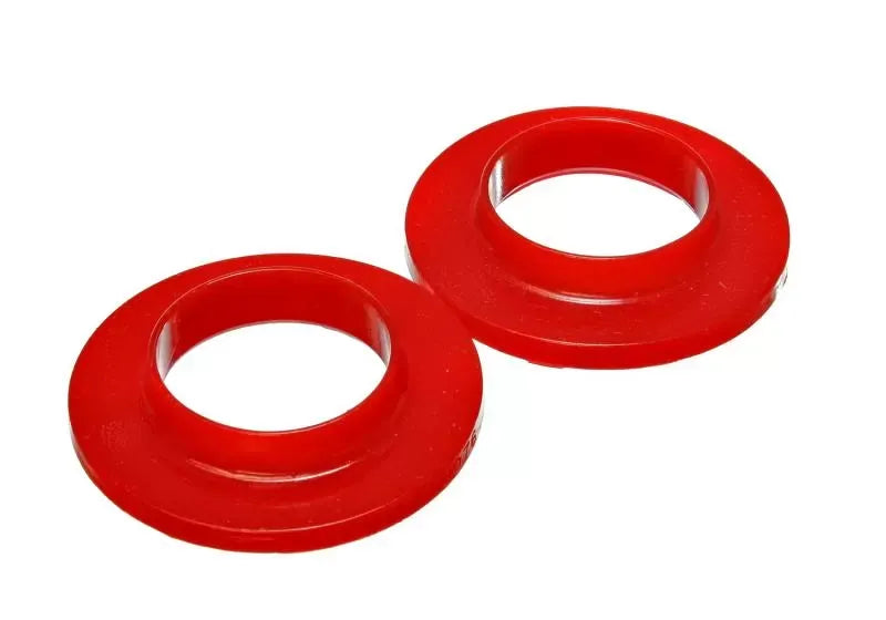 Energy Suspension Coil Spring Isolator Set