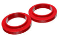 Energy Suspension Coil Spring Isolator Set