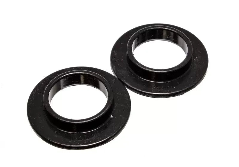 Energy Suspension Coil Spring Isolator Set