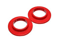 Energy Suspension Coil Spring Isolator Set