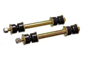 Energy Suspension Fixed Length End Link Set Front