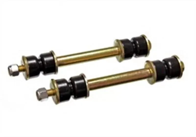 Energy Suspension Fixed Length End Link Set Front