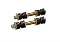Energy Suspension Fixed Length End Link Set Front