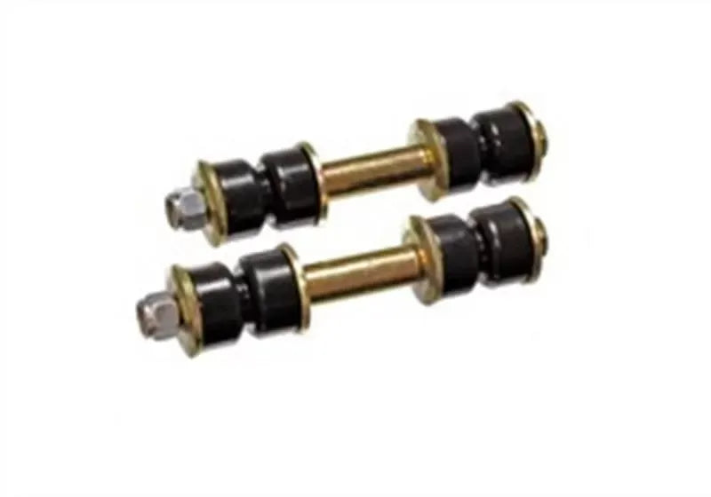 Energy Suspension Fixed Length End Link Set Front