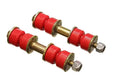 Energy Suspension Fixed Length End Link Set Front