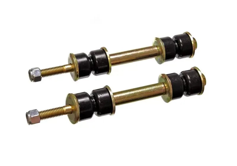 Energy Suspension Fixed Length End Link Set Front