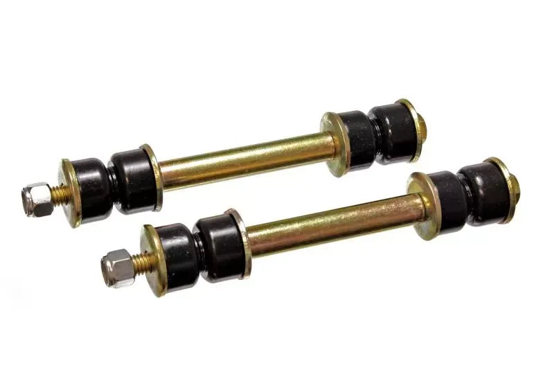 Energy Suspension Fixed Length End Link Set Front