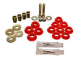 Energy Suspension End Link Bushing Set Mazda RX-7 Front 1986-1988