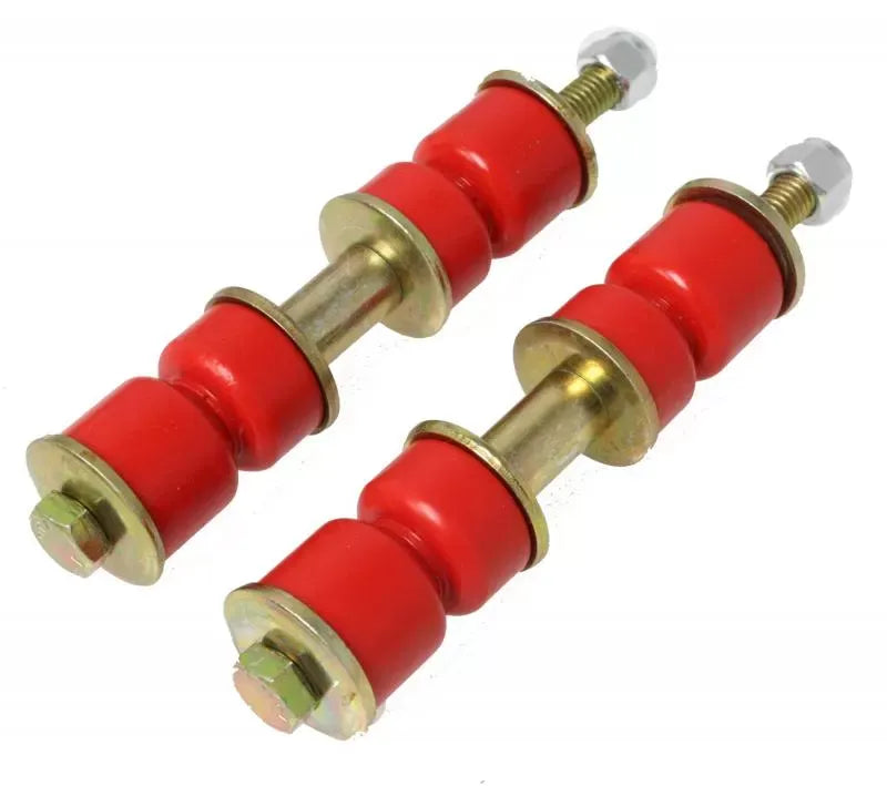 Energy Suspension Adjust-A-Link End Link Set Front