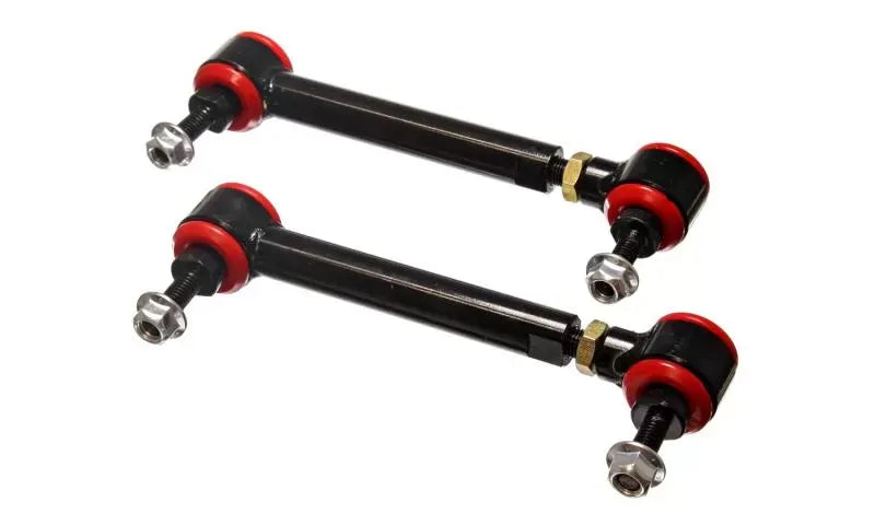 Energy Suspension Pivot-Style Adjustable End Links