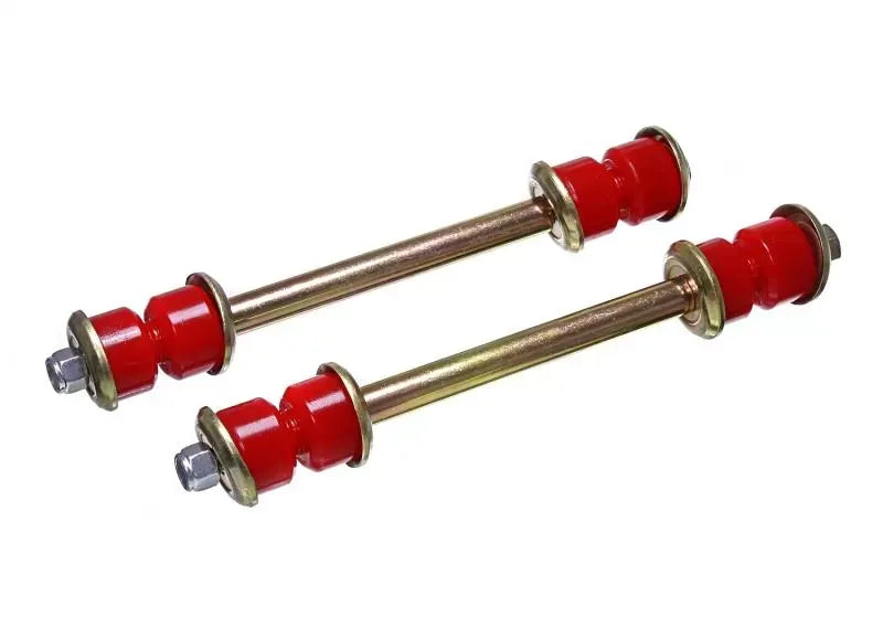 Energy Suspension Heavy Duty Sway Bar End Link Set