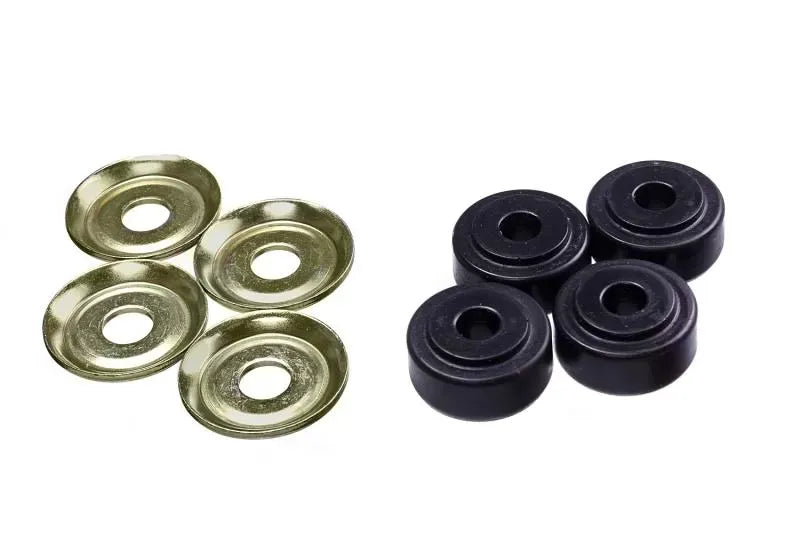 Energy Suspension Shock Bushing Set