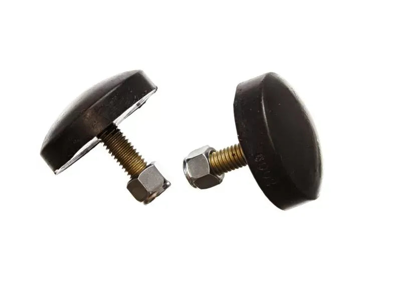 Energy Suspension Control Arm Bump Stop Set Buick Riviera Front 1963-1965