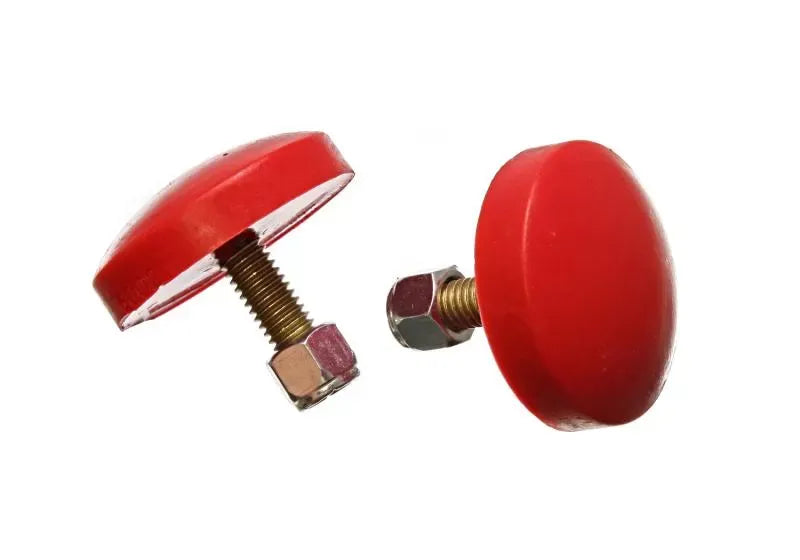 Energy Suspension Control Arm Bump Stop Set Buick Riviera Front 1963-1965