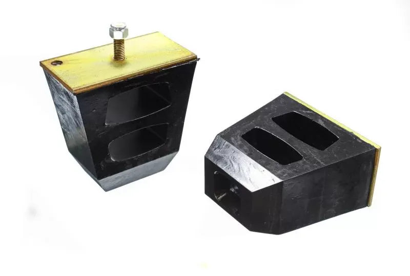 Energy Suspension Universal Bump Stop