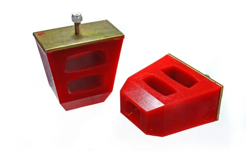 Energy Suspension Universal Bump Stop