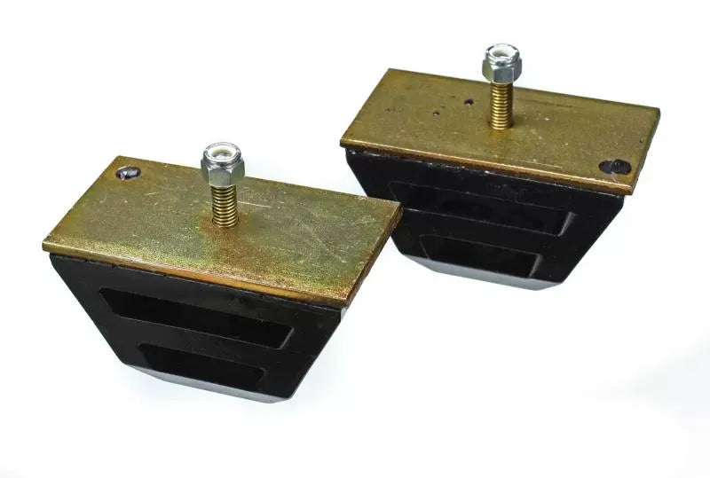 Energy Suspension Universal Bump Stop