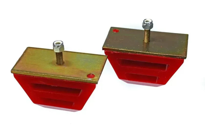 Energy Suspension Universal Bump Stop