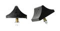 Energy Suspension Universal Bump Stop N/A