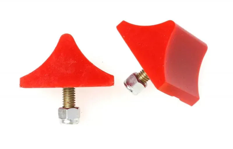 Energy Suspension Universal Bump Stop N/A