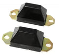 Energy Suspension Bump Stop Set Jeep N/A