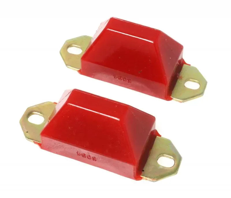Energy Suspension Bump Stop Set Jeep N/A