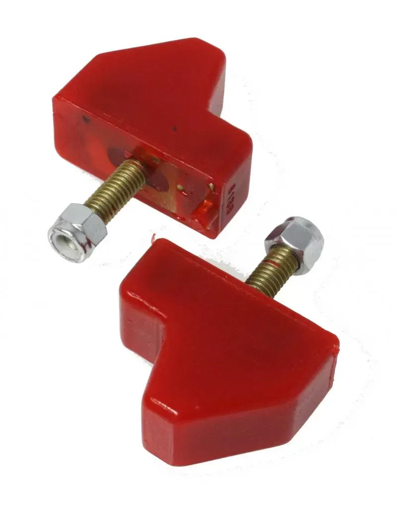 Energy Suspension Control Arm Bump Stop Set Buick Riviera Front 1979-1985
