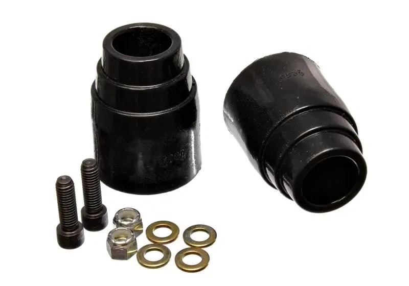 Energy Suspension Bump Stop Set Ford Excursion Rear 2000-2004