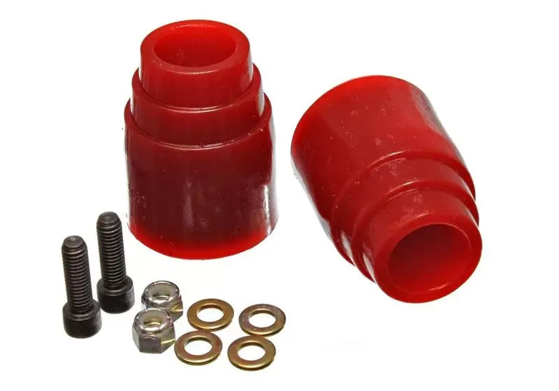 Energy Suspension Bump Stop Set Ford Excursion Rear 2000-2004