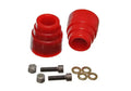 Energy Suspension Leaf Spring Bushing Set Ford Excursion Rear 2000-2004