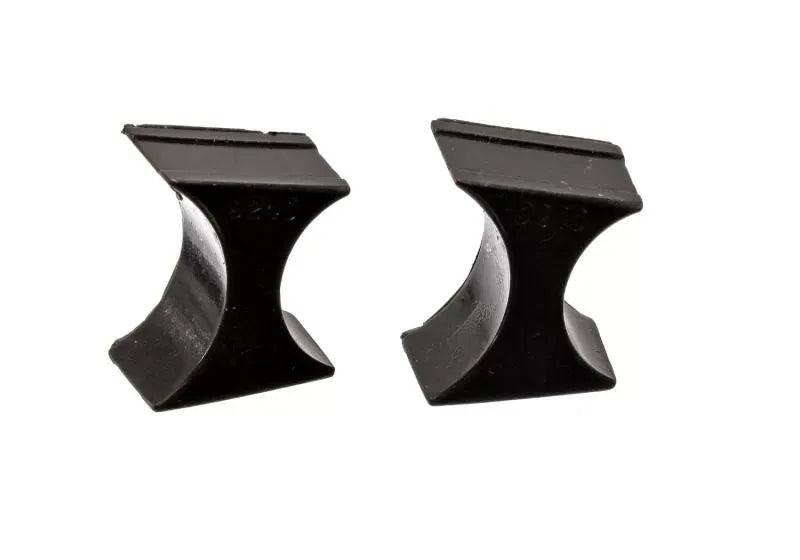 Energy Suspension Shock Reservoir Isolator