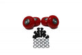 Energy Suspension Creeper Wheel