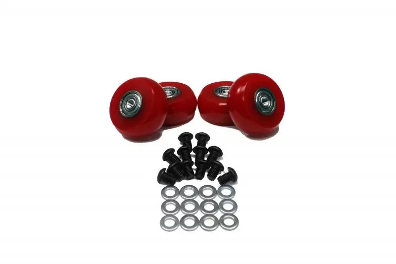 Energy Suspension Creeper Wheel
