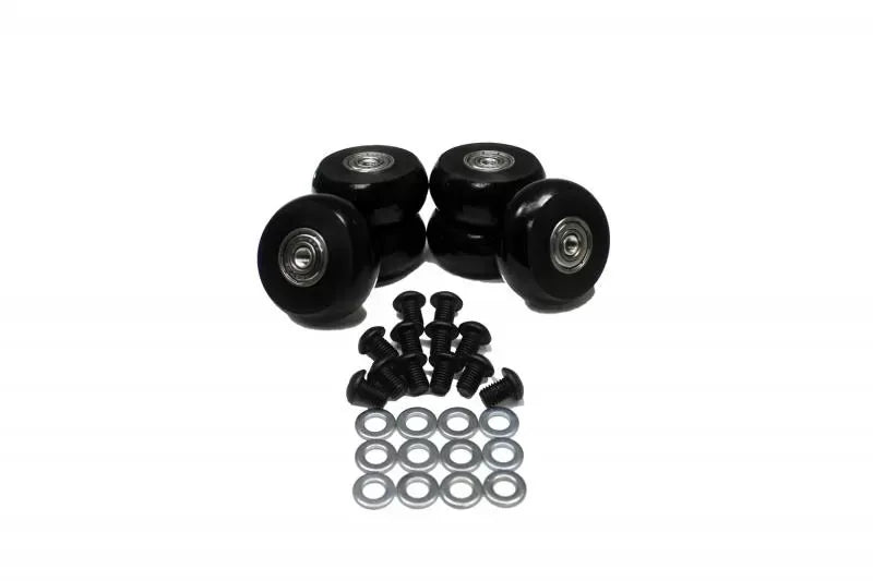 Energy Suspension Creeper Wheel