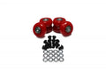 Energy Suspension Creeper Wheel